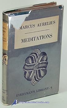 Hardcover Meditations (Everyman's Library No. 9) Book