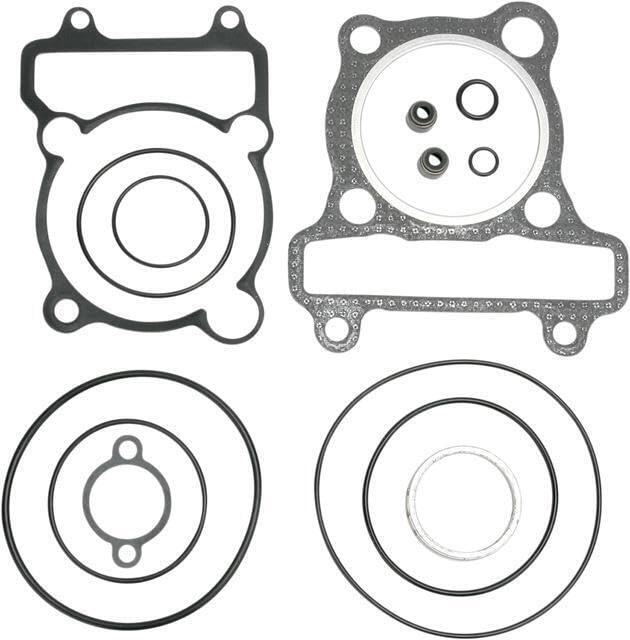 ATV&UTV Replace Parts & Accessories for Moose Top End Gasket Kit #95961 for Yamaha TT-R230 for XT225 Serow for XT225 for TT-R225 Mod-BBM45-FV15984