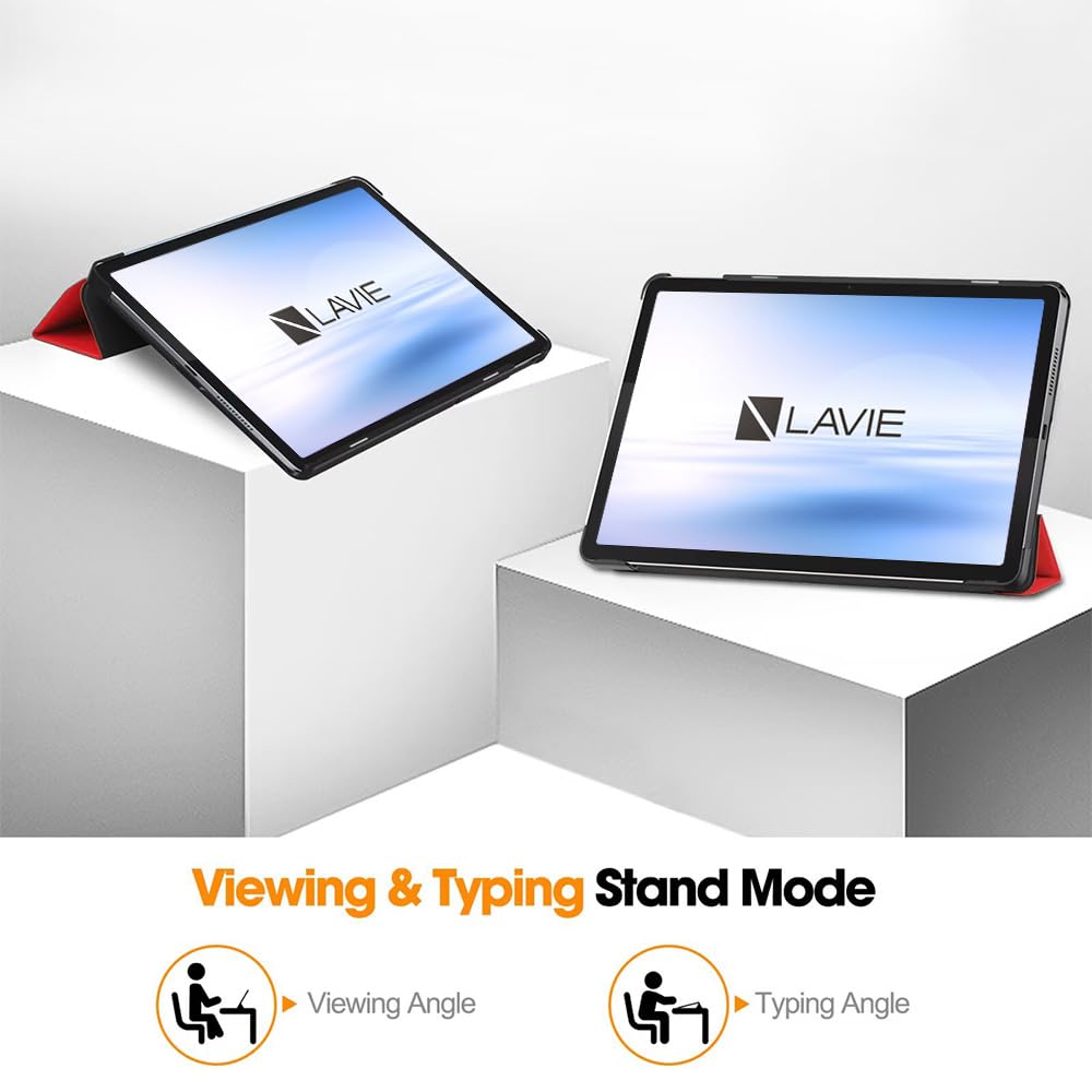 Amazon.co.jp: For NEC LAVIE Tab Lite TL103/KAL PC-TL103KAL ケース