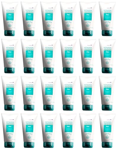 Image of Venusia Max Cream Paraben Free 150 gm x Pack of 24