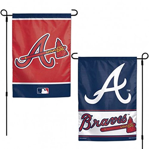 Drapeau Atlanta Braves affichez fièrement votre passion pour la MLB au jardin