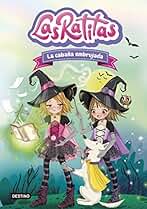 Las Ratitas 9. La cabaña embrujada (Jóvenes influencers)