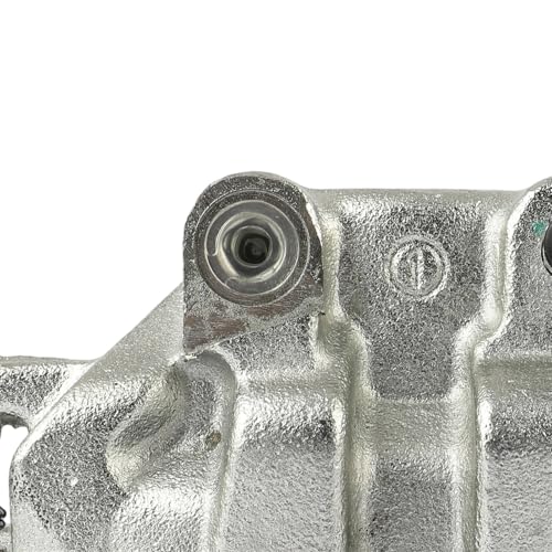 Image of SCITOO - Front Left Disc Brake Caliper Assembly w /Bracket For Buick,For Chevy Models - For LaCrosse 2012-2016,For Malibu 2013-2015,For Malibu Limited 2016,For Regal 2011-2017 18B5270A