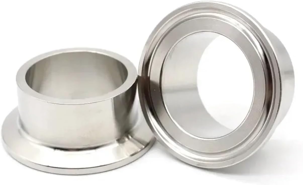 RVBLRDSE 1個 19 25 32 38 45 51 57-108mm OD 1.5インチ 2インチ -4インチ トライクラン