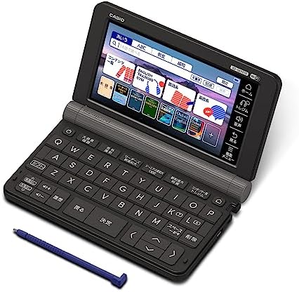 Amazon.co.jp: カシオ 電子辞書 高校生 (英語・国語強化) エクスワード 