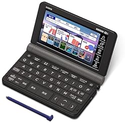 電子手帳　　英語に最強 Amazon.co.jp: 電子辞書 - 電子辞書・翻訳機: 文房具・オフィス用品