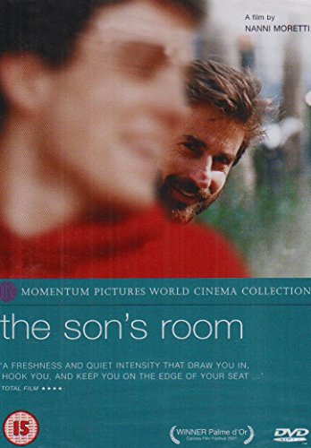 The Son's Room [DVD]