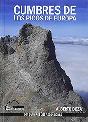 CUMBRES DE LOS PICOS DE EUROPA: 
