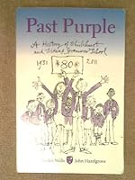 Past Purple 0956906303 Book Cover
