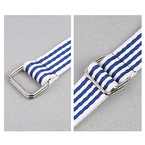 Image of ZORO Cotton Woven Fabric Belt for Men | CB-404