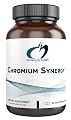 Designs for Health - Chromium-Synergy - 90 caps