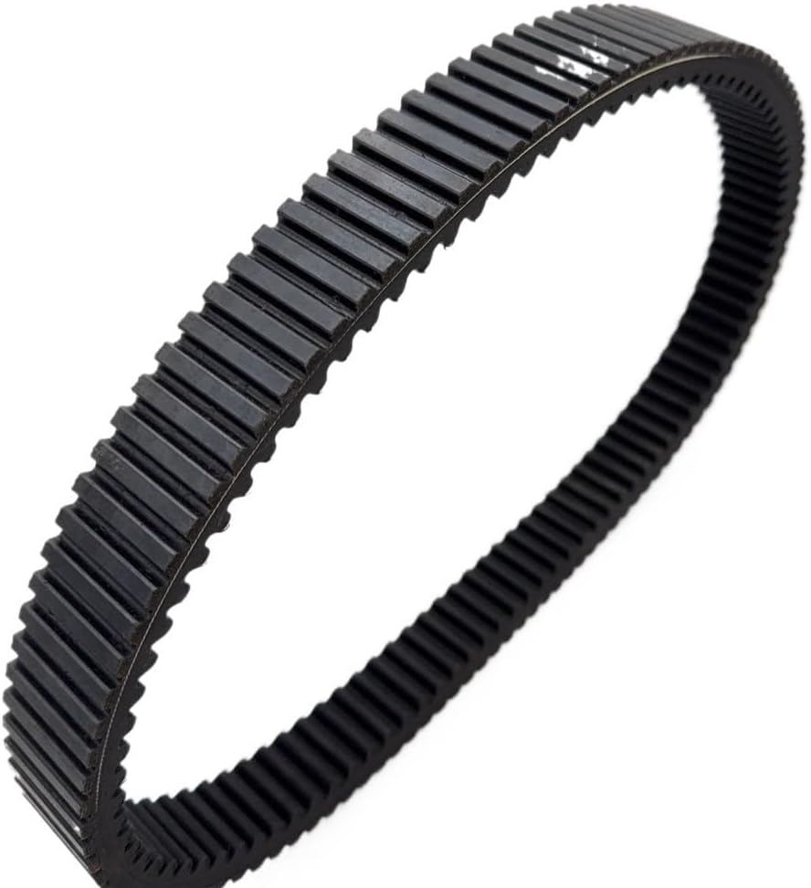 UTV Drive Belt Fit For 422280651 422280652 49C4266 BRP Maverick X3 Defender HD8 HD10 1000R 4x4 2017 2018 2019 2020 2021