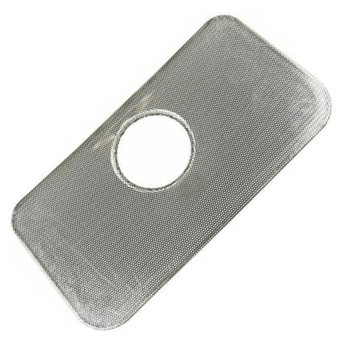 SOS - Soporte de filtro para lavavajillas BRANDT AS0033451, 407931