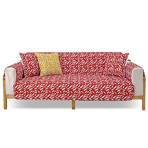 PETCUTE Copridivano 3 Posti Leggermente