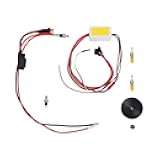 Aetheria Gasoline Engine Conversion Kit for SEMTO ST-NF2 L2 Engine Models