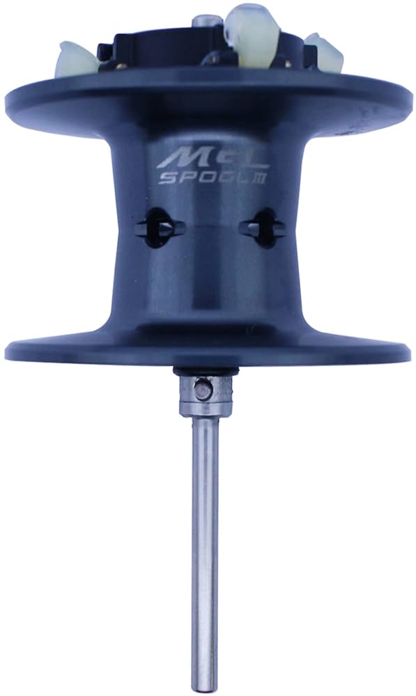 カルカッタコンクエスト200 純正スプール シマノ純正】21カルカッタコンクエスト 200用 純正スペアスプール