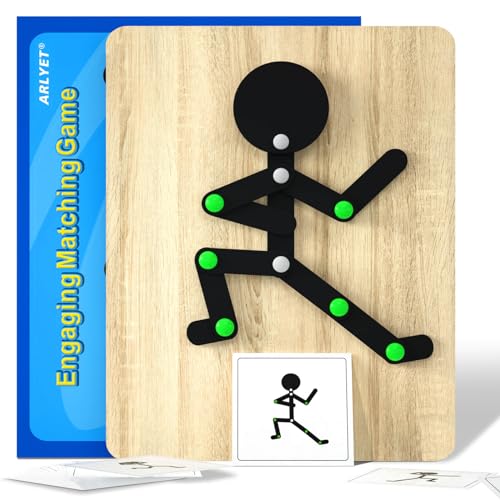 Image of Matching Game for Adults with Dementia Activities, Dementia Activities for Seniors, Alzheimers Products for Elderly, Busy Boxes for Dementia Patients, Gift for Patients in Nursing Home