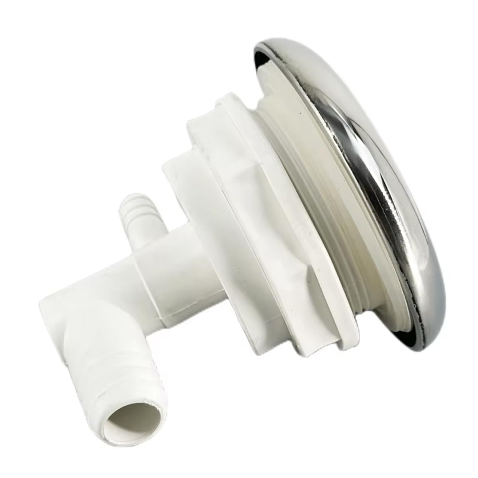 Lsttbo Multicolor Resistant Spa Massage Jets Bath Nozzle Sturdy Abs Stainless Steel Fit For Hot Tubes Hydrotherapy Massage Bath Nozzle
