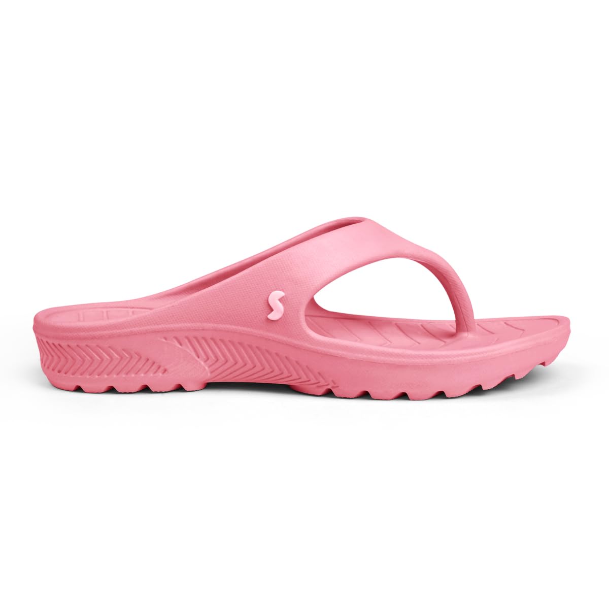 SUNRISE|Comfortable| Stylish| Lightweight| Waterproof | Soft | Beachwear | Colourful Slipper| Indoor| Outdoor| | Bathroom Slipper | Breathable |Everyday Flip Flop | Flip Flops for Women | PINK | UK 8 (B0CTK5NNZQ) Amazon Price History, Amazon Price Tracker