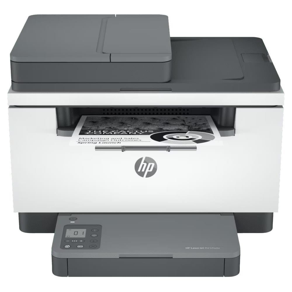 HP Imprimante multifonction LaserJet M234sdw