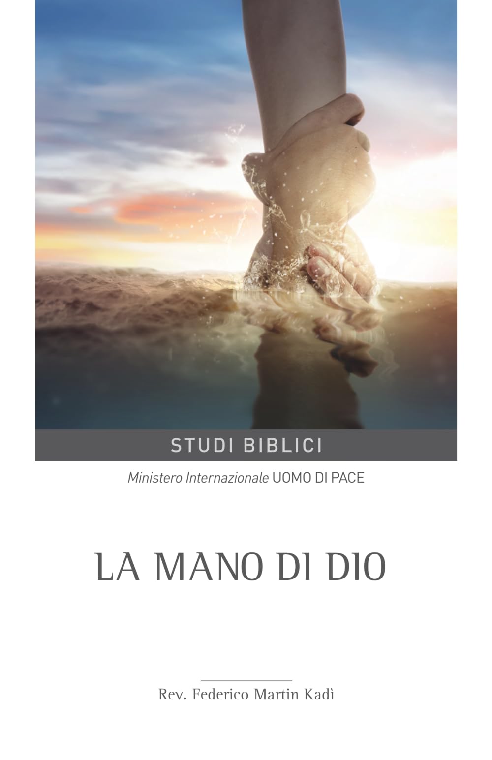 La mano di Dio