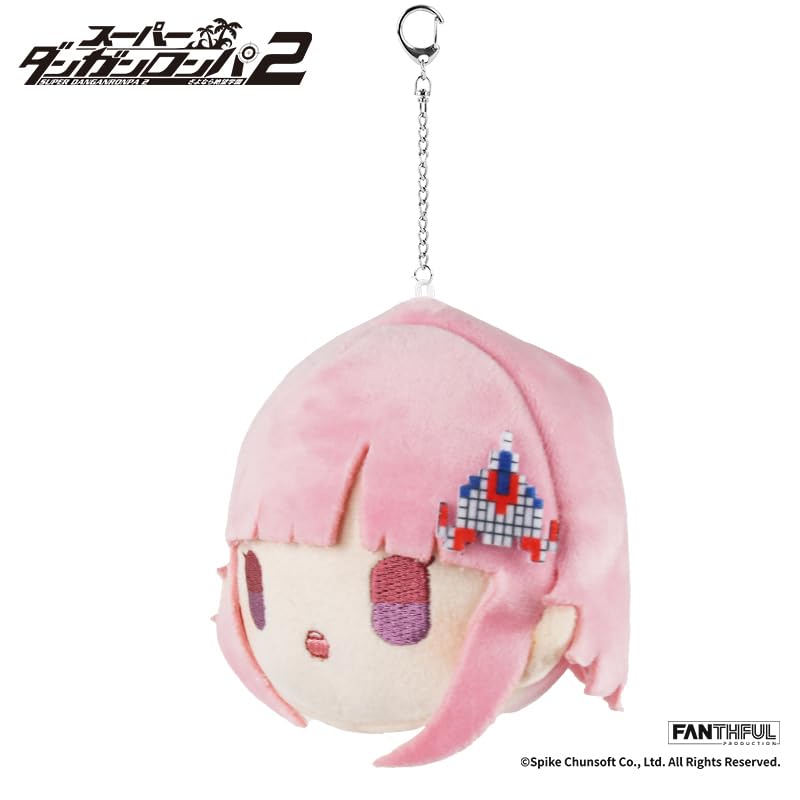 Amazon.co.jp: スーパーダンガンロンパ2 七海千秋 FP003DGRP22024