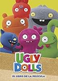 UglyDolls - El libro de la película