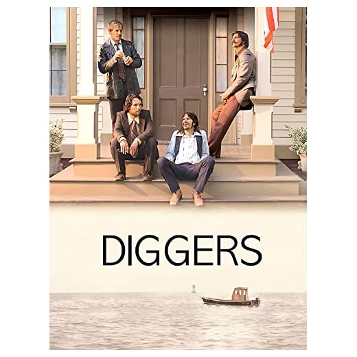 Diggers