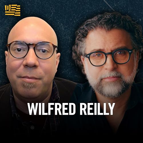 How Woke Feminism Created the Manosphere - Wilfred Reilly