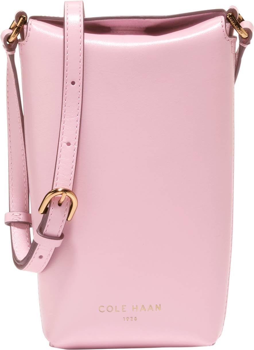 Cole Haan Women's Clarisse Leather Phone