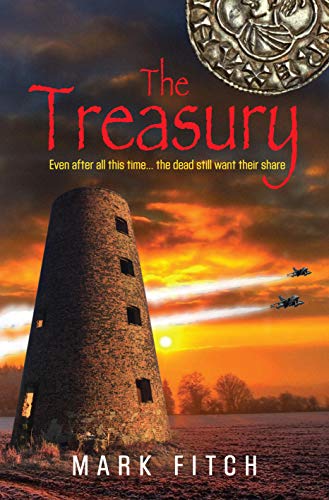 The Treasury (English Edition)