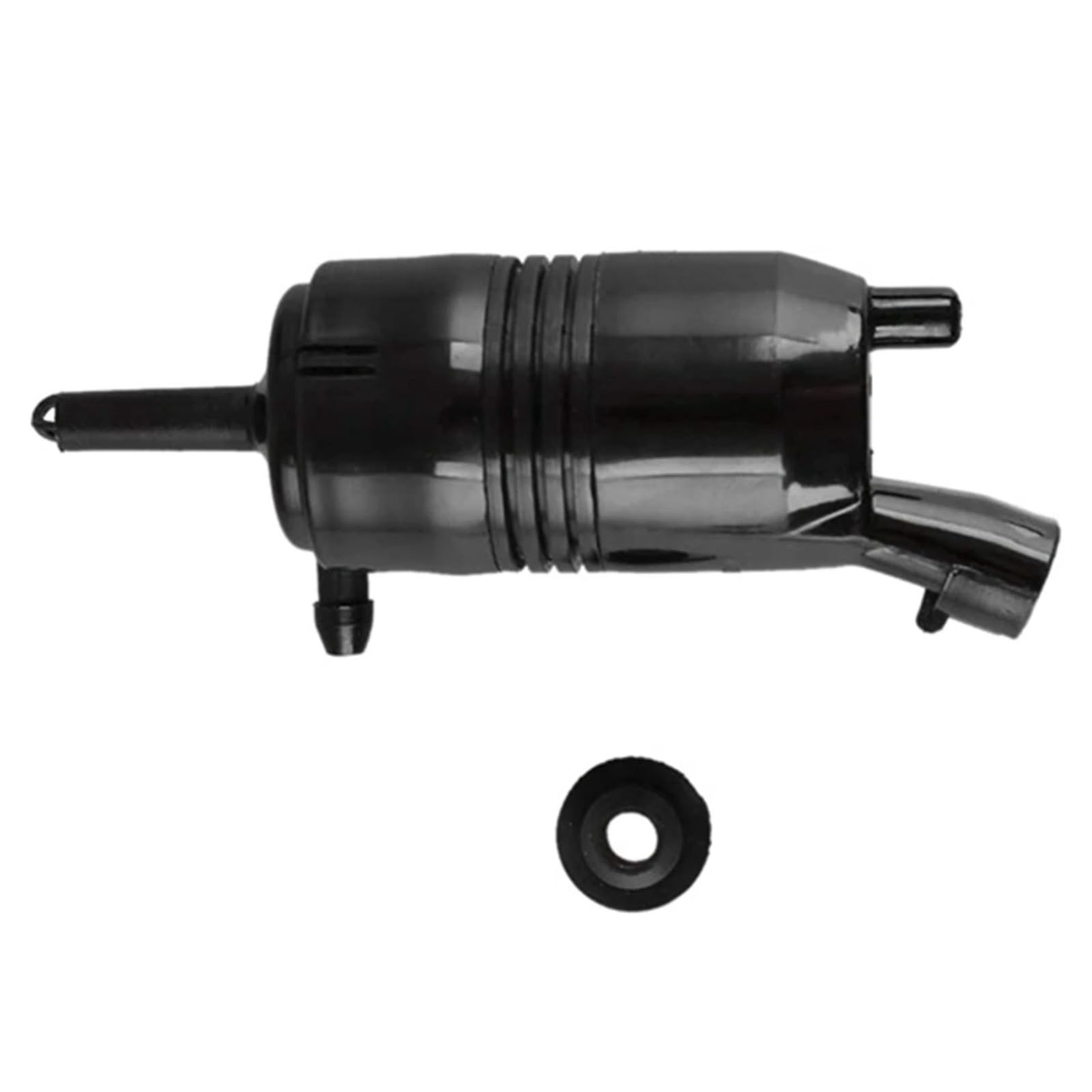 para Chevrolet para Buick para Isuzu Bomba de Agua para limpiaparabrisas Motor de Chorro de Agua 89001122 22127652 22127653 89025062