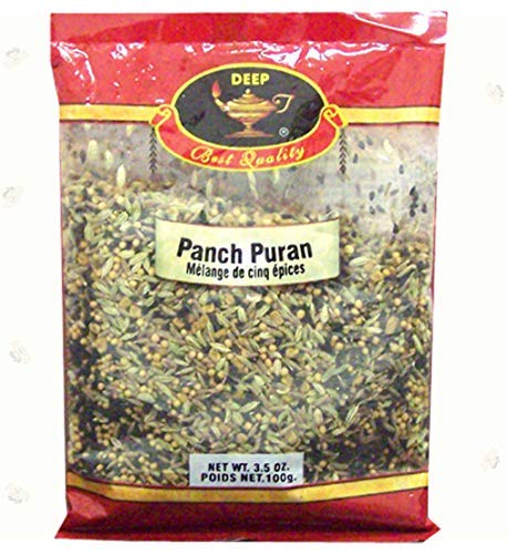 Panchpuran 3.5oz-SET OF 3