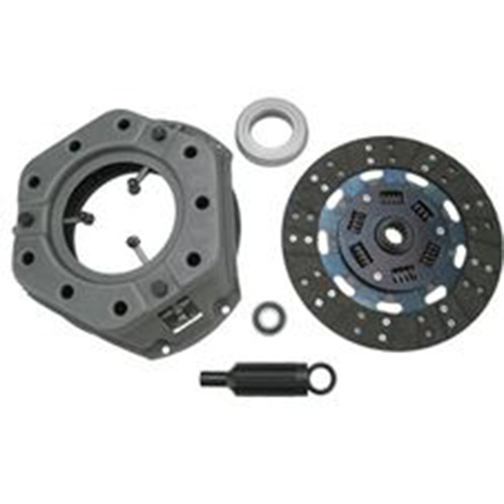 RAParts CKFD01 New Clutch Kit Fits Ford New Holland Tractor Models 9N 2N 8N NAA +