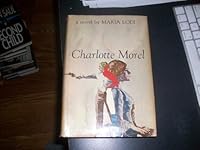 Charlotte Morel; B0006DXCZ6 Book Cover