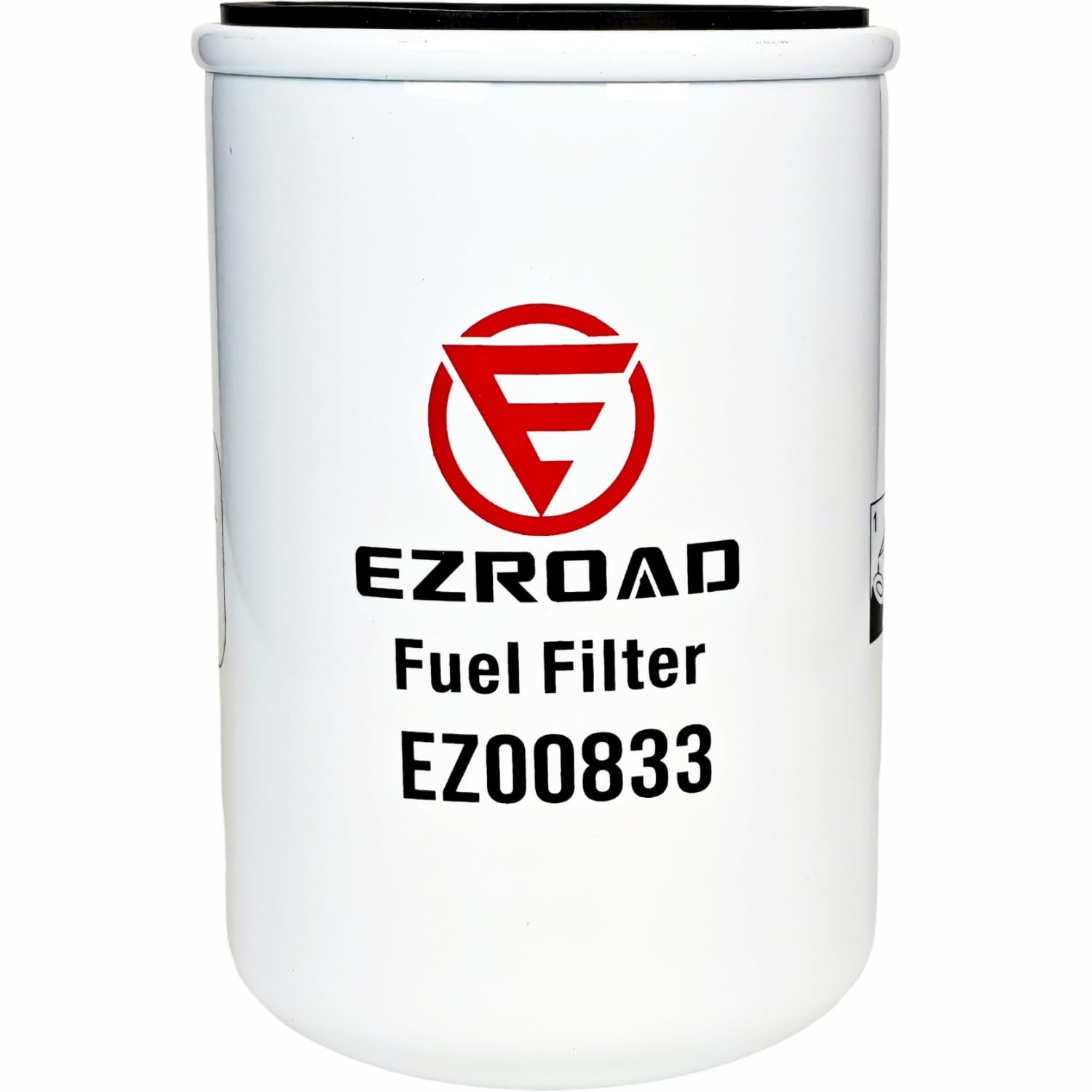 Amazon.com: EZROAD Spin-on Fuel Filter P550440 J903640 Compatible