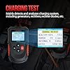 LAUNCH BST-560S Battery Tester #4