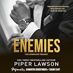 Cover of Enemies