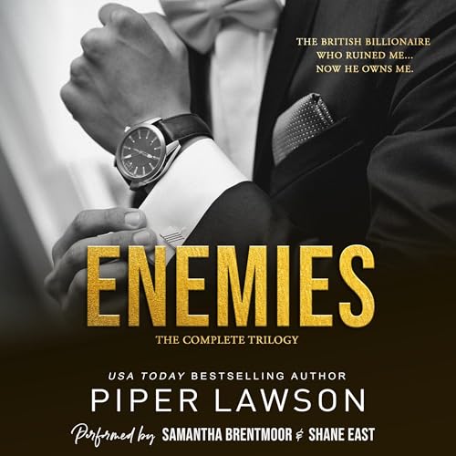 Unlock This Unforgettable Full Audiobook — Perfect Between Meetings.