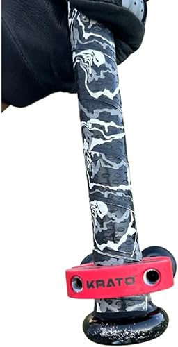 Vista 13 de Krato Bat Weight - Baseball and Softball Bat Training Weight for Youth, High School, College 10 oz,443 ml,20 onzas.,30 Oz,40 oz