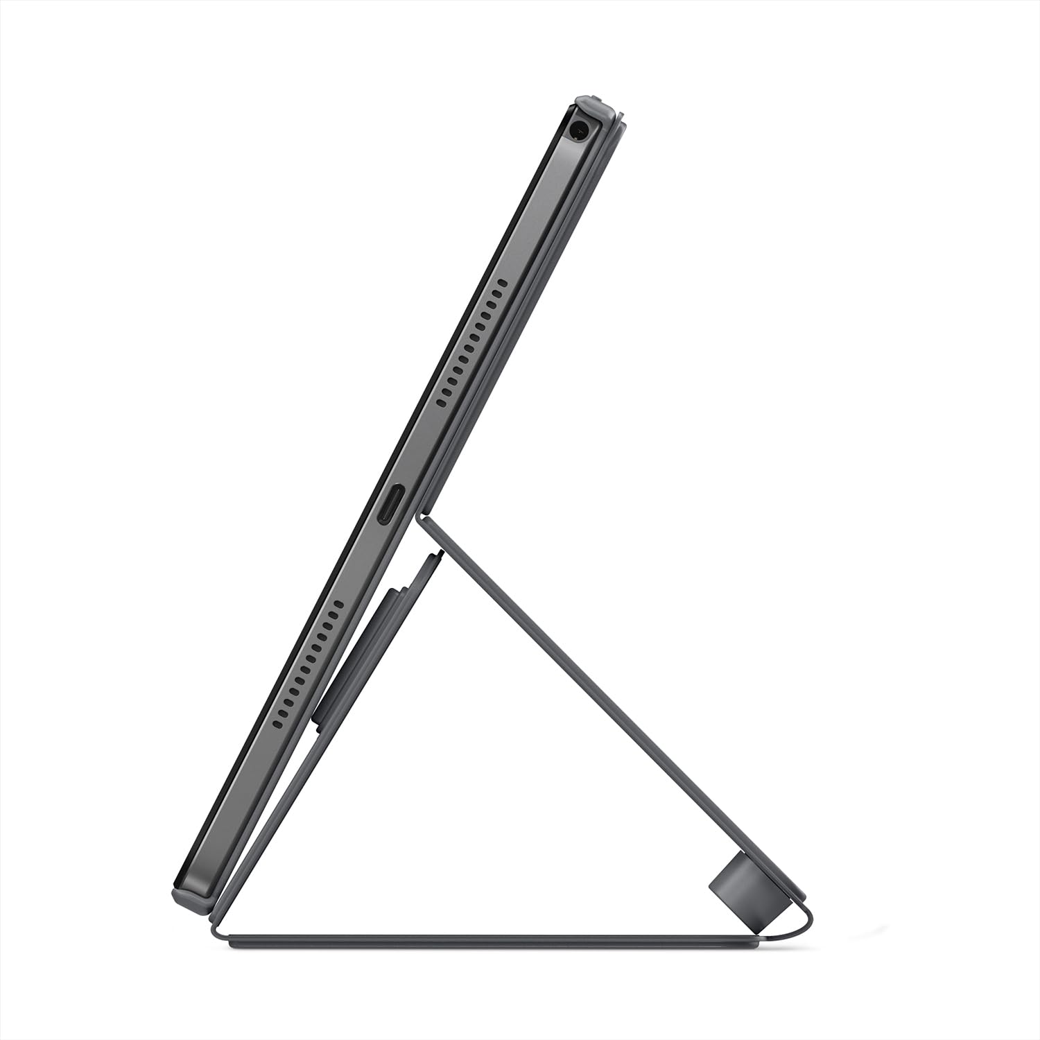 Lenovo Tablet Tab M11 | Touch screen WUXGA 11 | MediaTek Helio G88 | 8 GB di RAM | SSD 128 GB | Wi-Fi | Android 14 | Grigio | Con Pennino