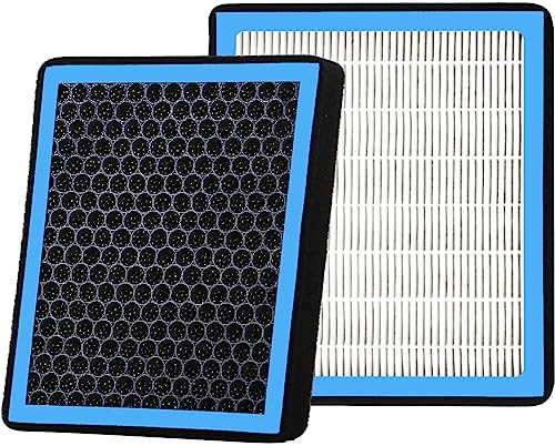 CF12157 Cabin Air Filter With Activated Carbon For 2018-2022 Toyota ...