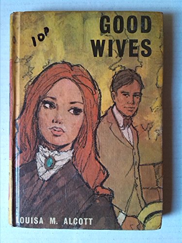 Good Wives B001UT4AX8 Book Cover