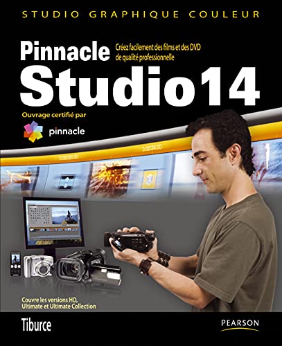 PINNACLE STUDIO 14
