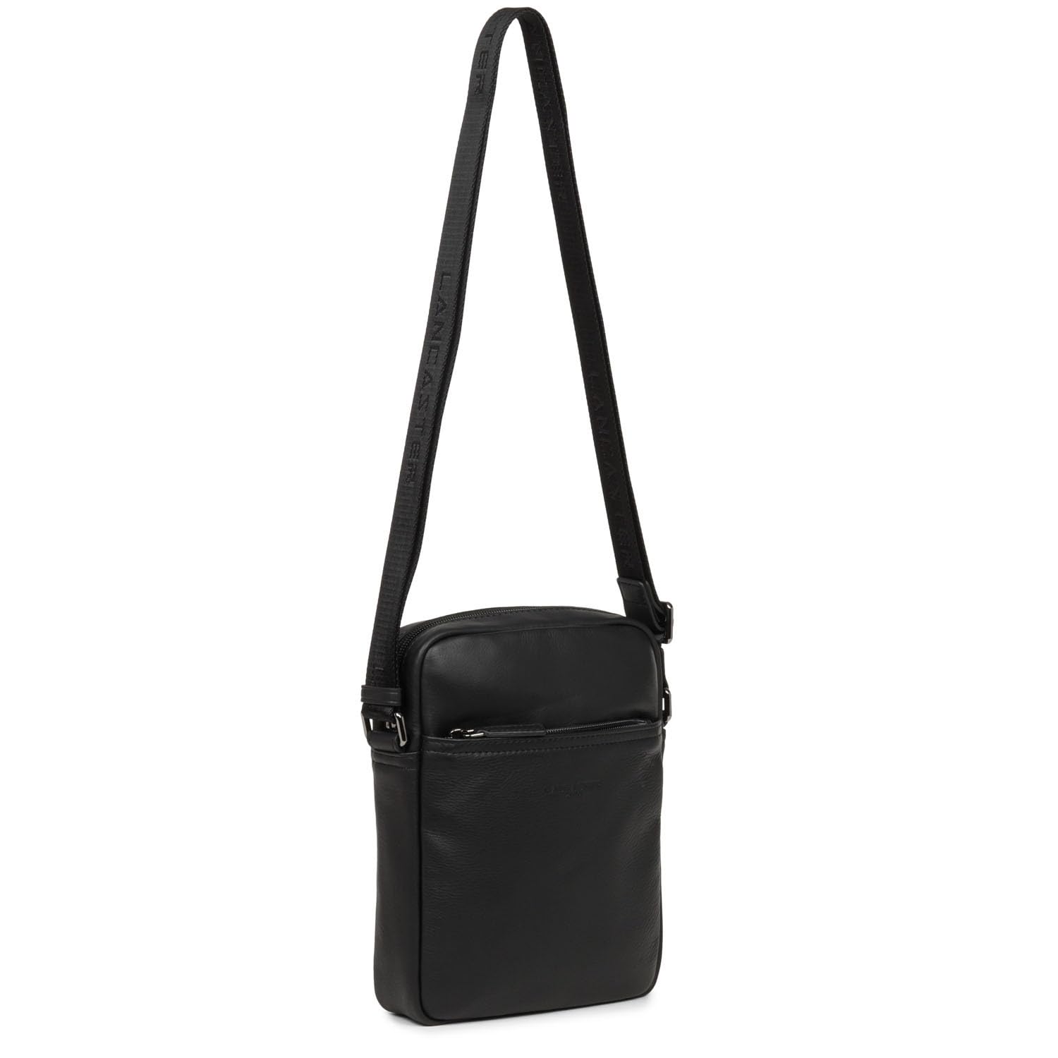 LANCASTER Petit sacoche - Soft Vintage Homme