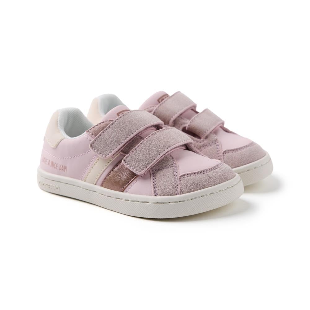 GIOSEPPO Ecorse ZapatillasBebé-Niñas