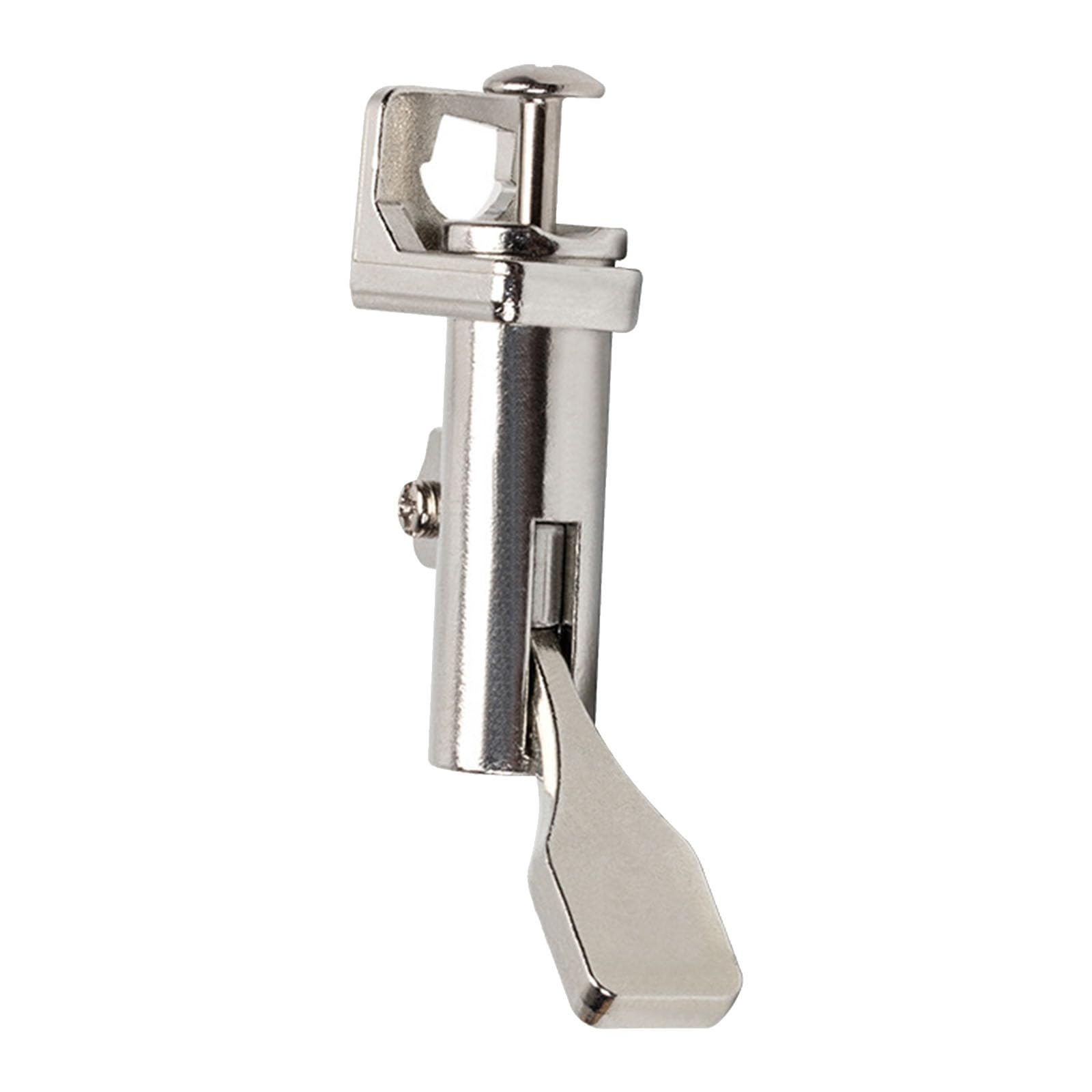 Sewing Machine Presser Foot Quick Changer | Tool for Easy Replacement | Swift-Clamp Holder Accessory Quick Replacement Presser Foot Tool Sewing Machine