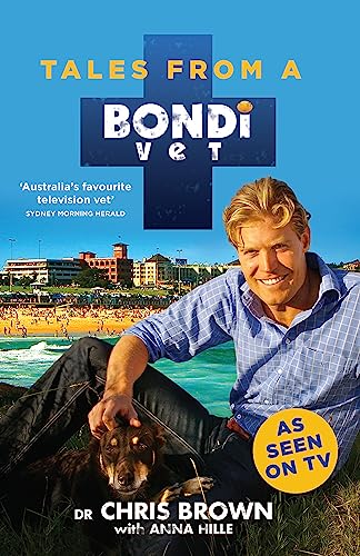 Tales from a Bondi Vet: An international hit TV series
