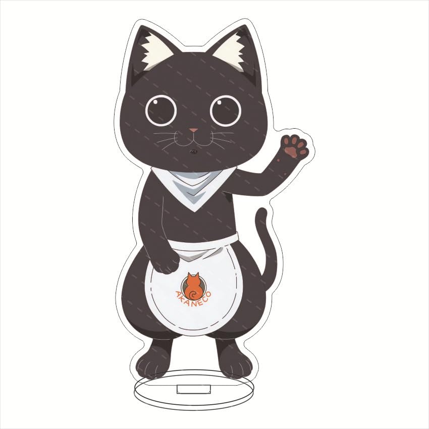 ラーメン赤猫 Chibiぬいぐるみ 全5種 文蔵 サブ 佐々木 ハナ クリシュナ ラーメン赤猫 Chibiぬいぐるみ 全5種 文蔵 サブ 佐々木 ハナ クリシュナ