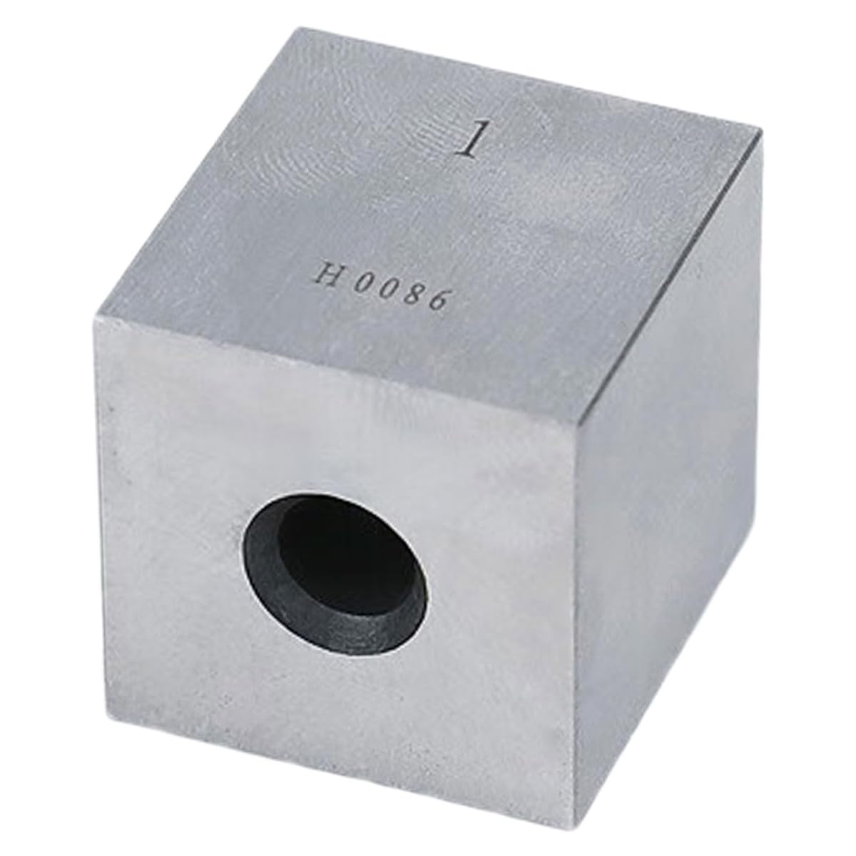 UDSKNV[KSL Laboratory Grade Carbon Steel Gage Block Measurement Device 1 Unit Flexible Mounting Hole Design